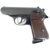 Pistolet Walther PPK-L kal 7,65Br. BW 1957r.